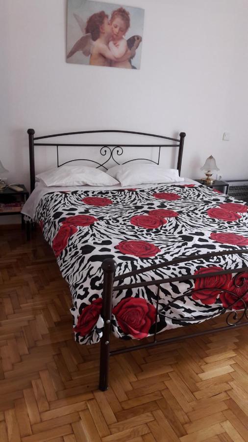 Appartamento Acropolis Within 10Min. Walk! Atene Esterno foto