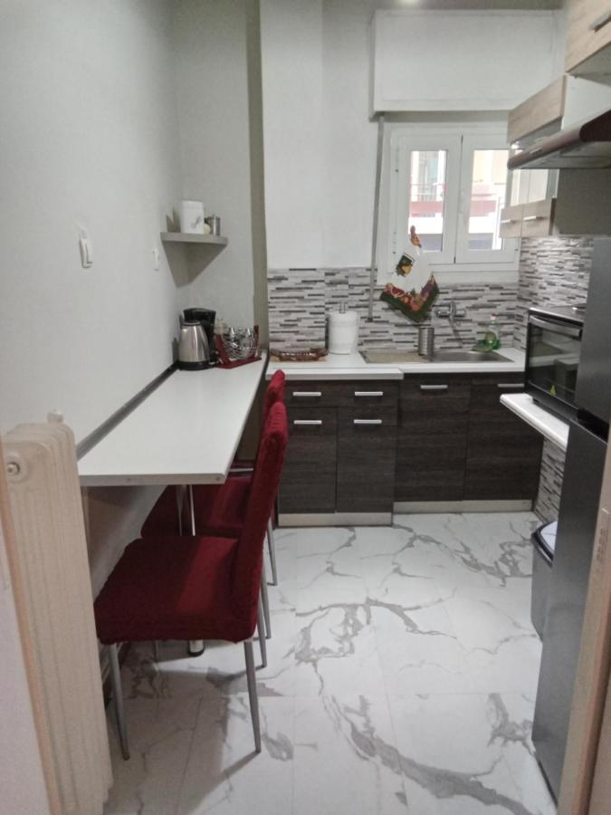 Appartamento Acropolis Within 10Min. Walk! Atene Esterno foto